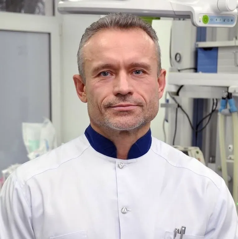 photo of dmitry